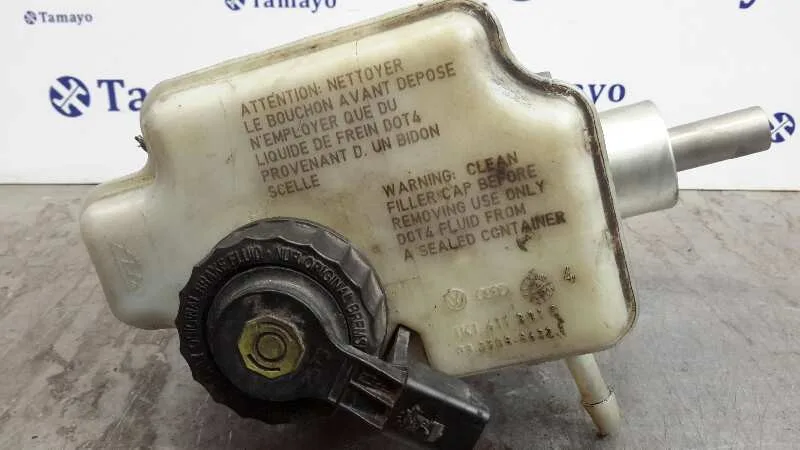Bomba Freno para Audi A3 (8P)