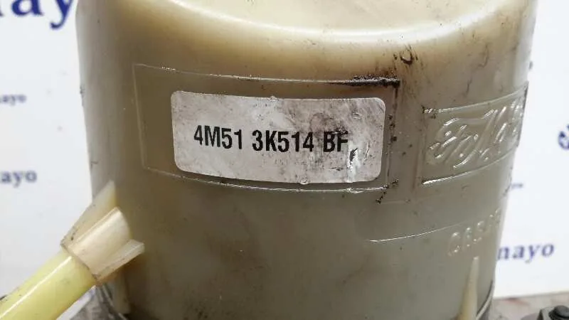 Bomba Direccion para Ford Focus Berlina (Cap)