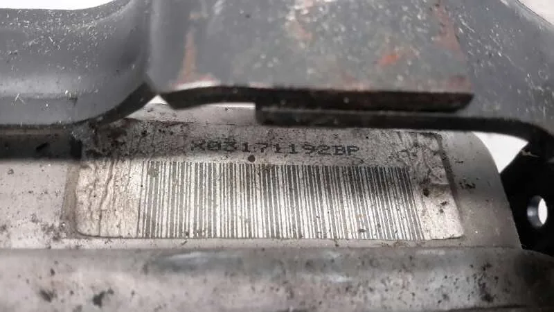 Bomba Direccion para Ford Focus Berlina (Cap)