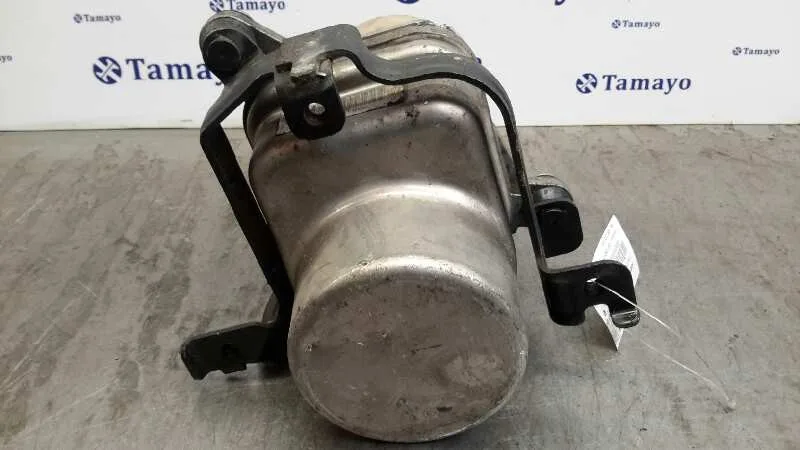 Bomba Direccion para Ford Focus Berlina (Cap)