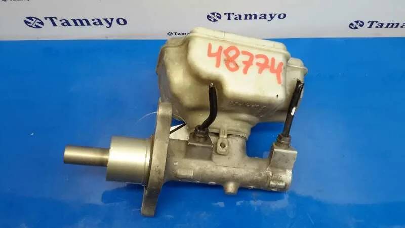 Bomba Freno para Audi A3 (8P)