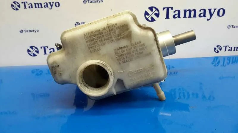 Bomba Freno para Audi A3 (8P)