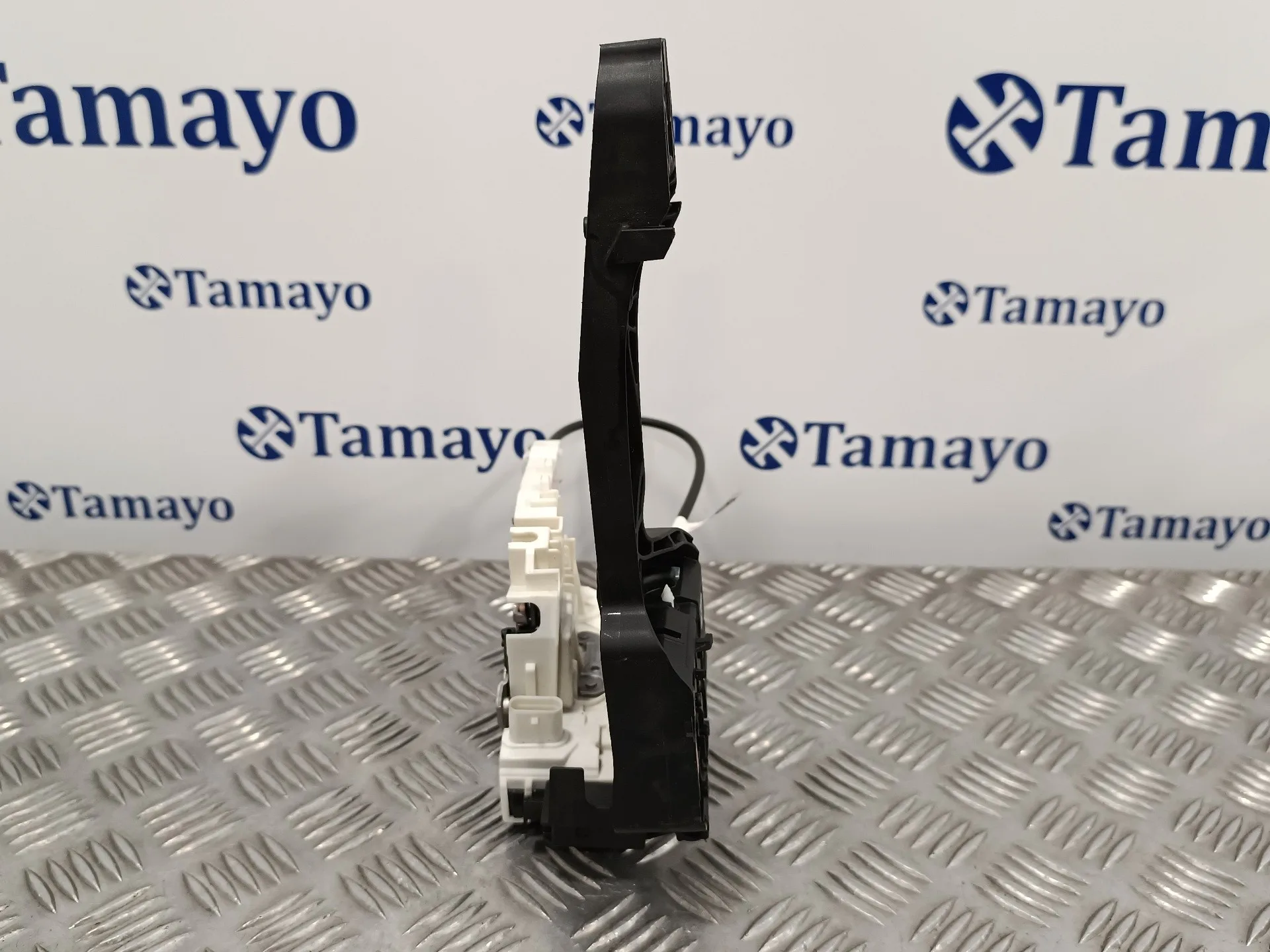Cerradura Puerta Delantera Derecha para Mercedes-Benz Sprinter Iii Furgon Fwd