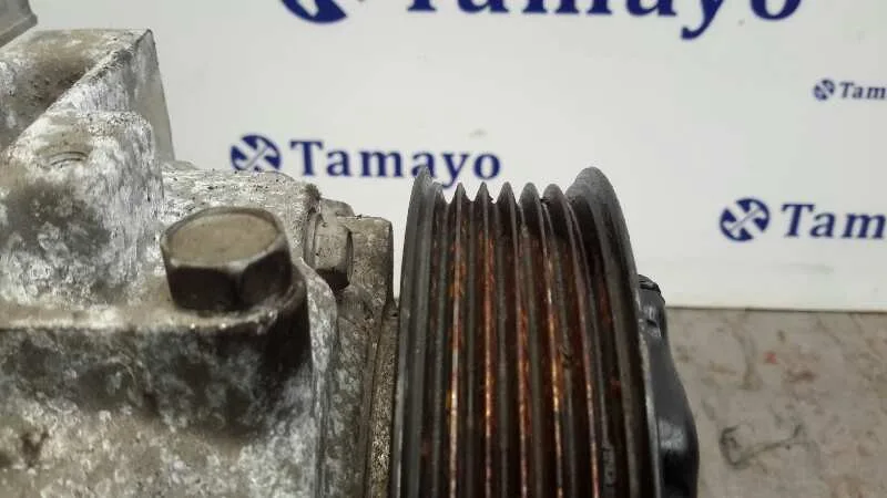 Compresor Aire Acondicionado para Seat Ibiza (6L1)