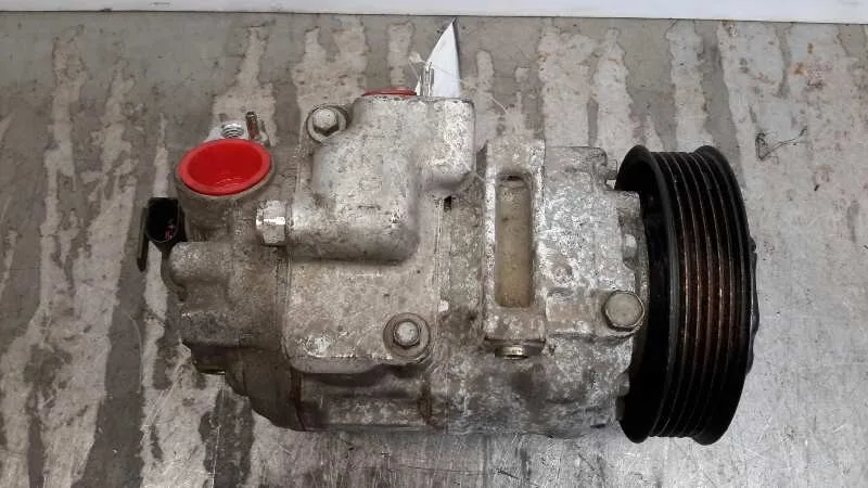 Compresor Aire Acondicionado para Seat Ibiza (6L1)