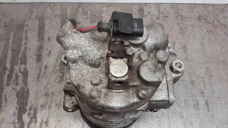 Compresor Aire Acondicionado para Seat Ibiza (6L1)