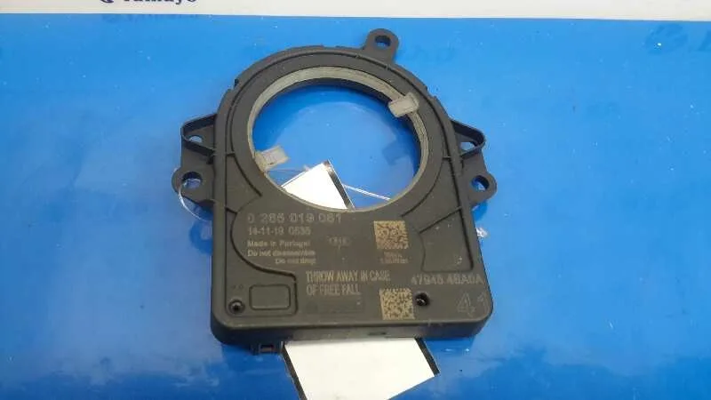 Sensor Angulo De Giro para Nissan Qashqai (J11)