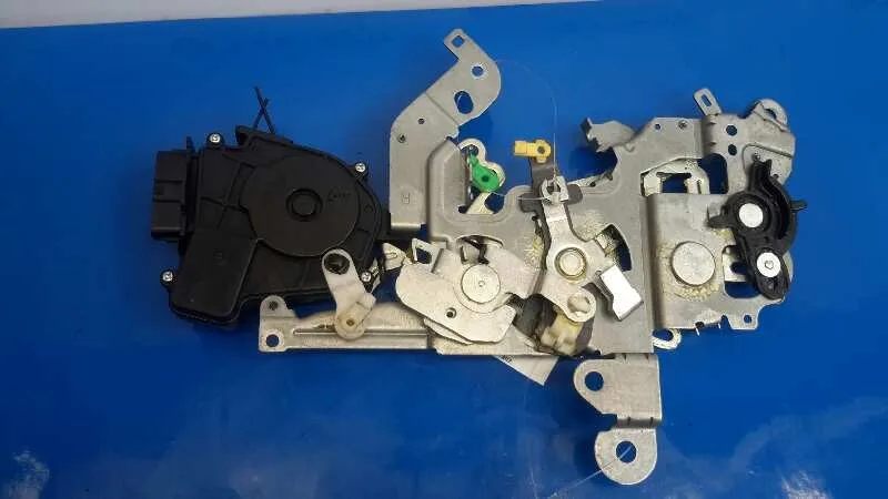 Motor Cierre Centralizado Trasero Derecho para Mazda 5 Berl. (Cr)