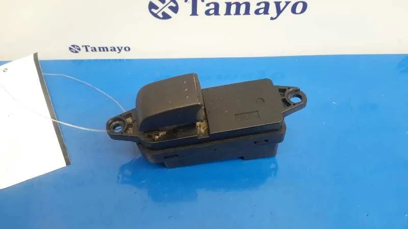 Mando Elevalunas Delantero Derecho para Mazda 5 Berl. (Cr)