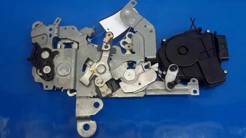 Motor Cierre Centralizado Delantero Derecho para Mazda 5 Berl. (Cr)