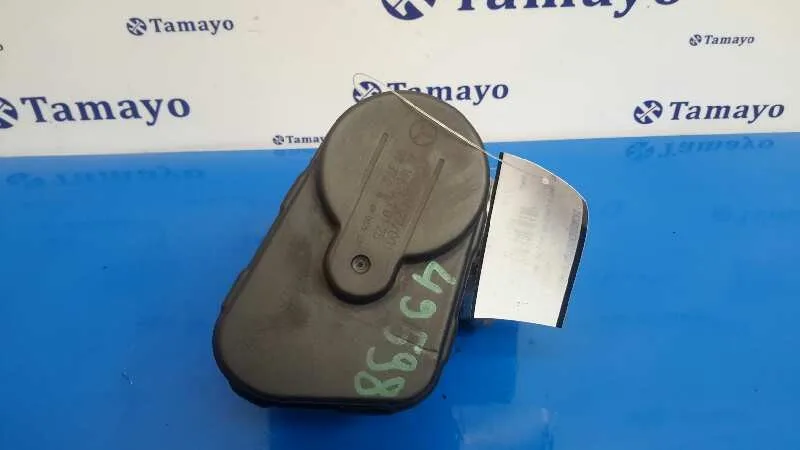 Caja Mariposa para Mercedes-Benz Clase A (W168)