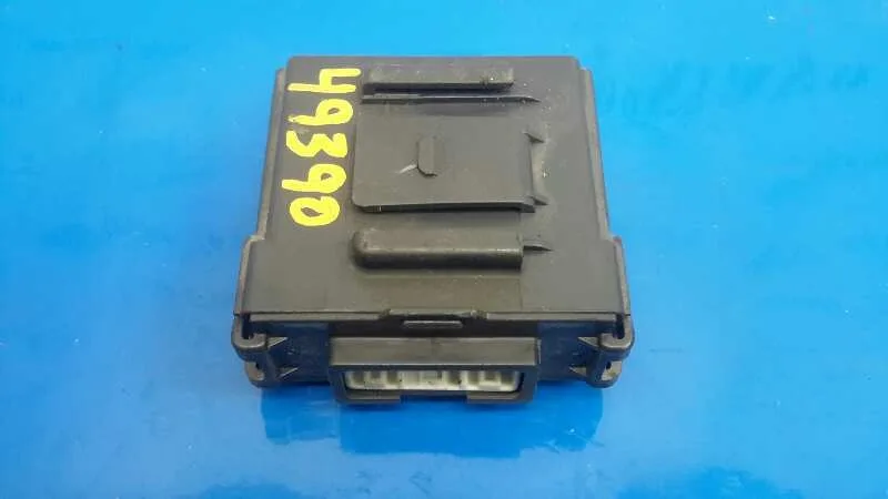 Modulo Electronico para Nissan Qashqai (J11)