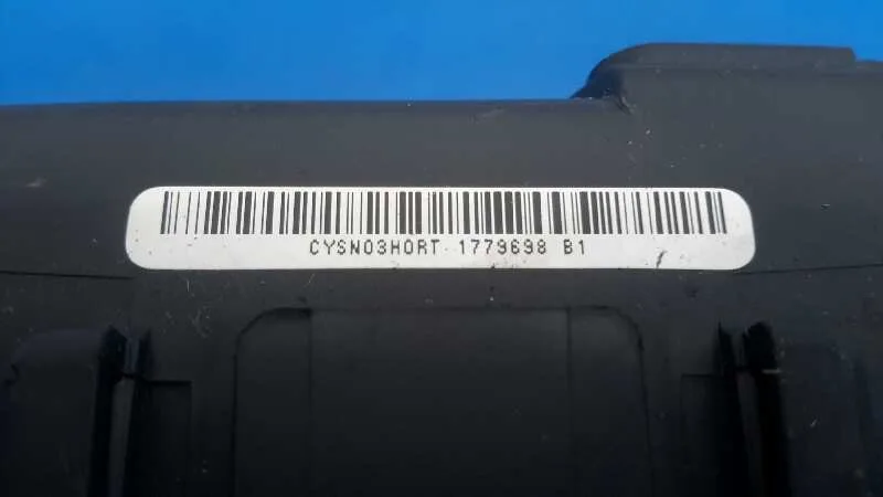 Modulo Electronico para Nissan Qashqai (J11)