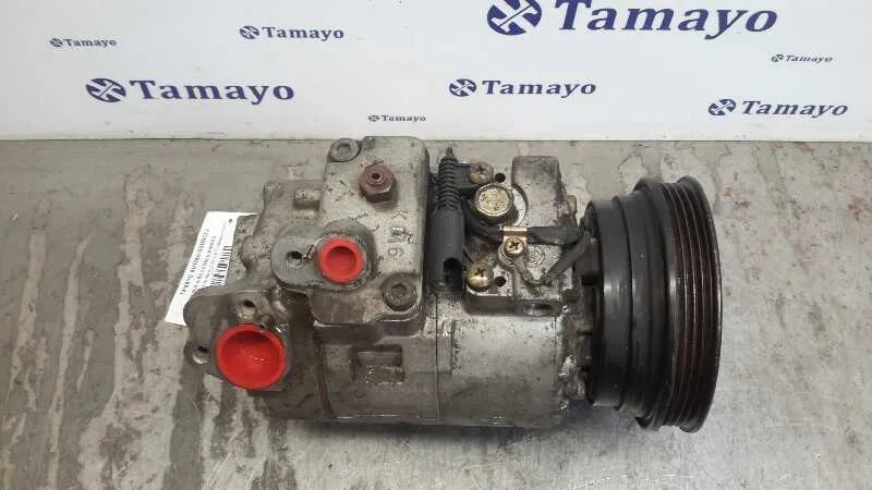 Compresor Aire Acondicionado para Bmw Serie 5 Touring (E39)