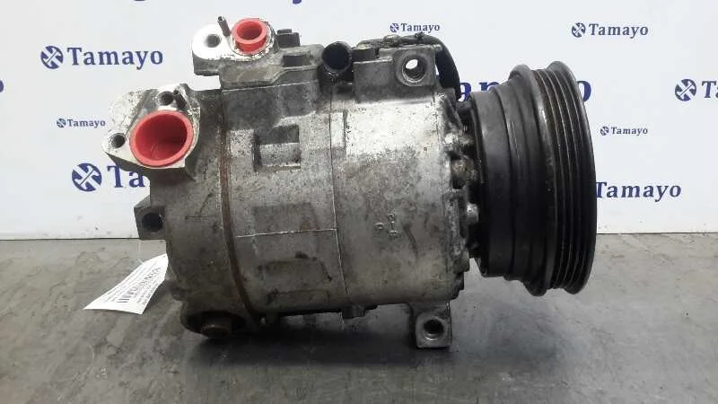Compresor Aire Acondicionado para Bmw Serie 5 Touring (E39)