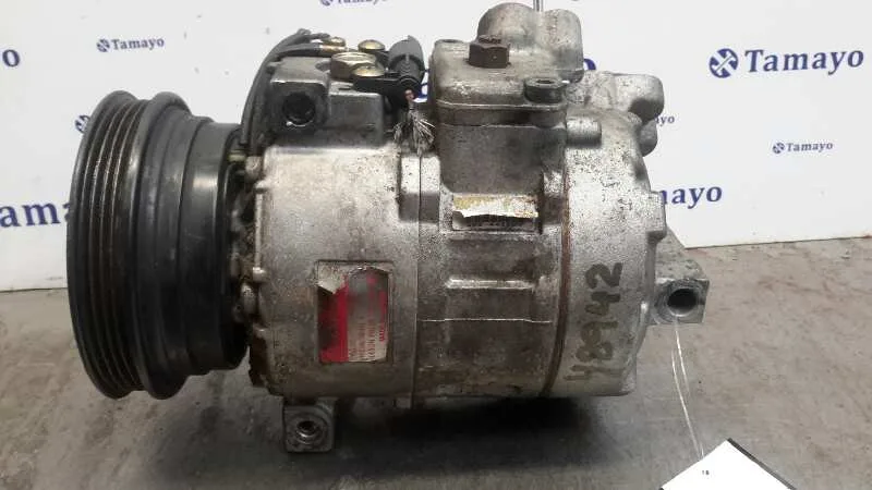 Compresor Aire Acondicionado para Bmw Serie 5 Touring (E39)