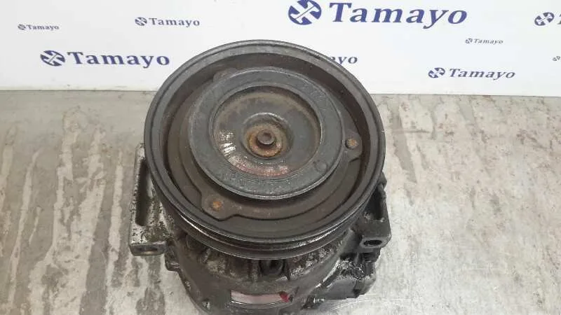 Compresor Aire Acondicionado para Bmw Serie 5 Touring (E39)