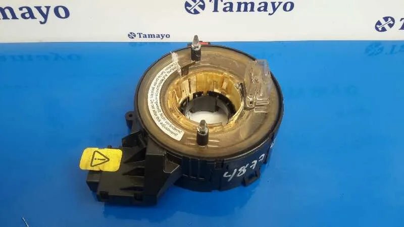 Anillo Airbag para Audi A3 (8P)
