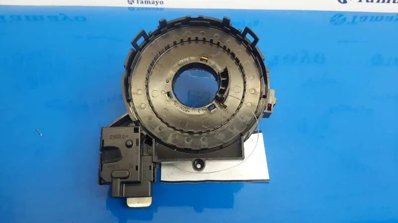 Anillo Airbag para Audi A3 (8P)