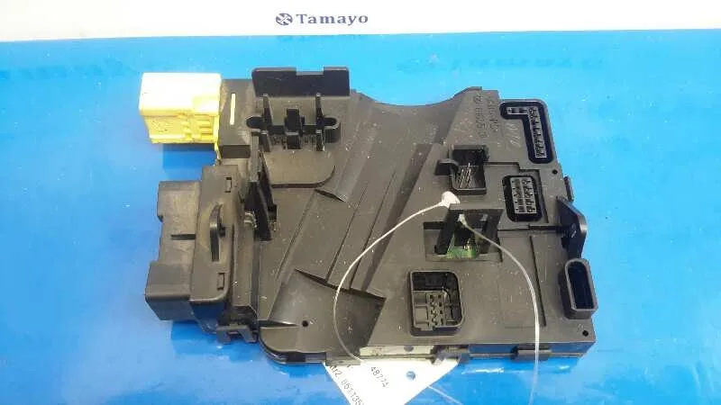 Centralita Direccion para Audi A3 (8P)
