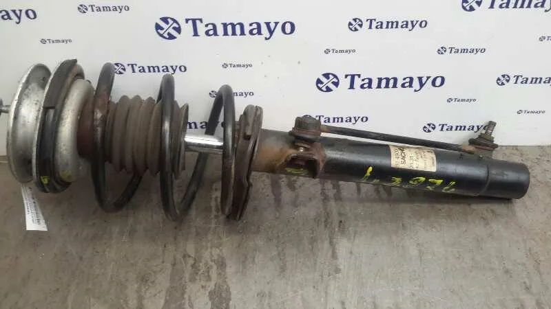 Amortiguador Delantero Izquierdo para Bmw Serie 3 Compact (E46)