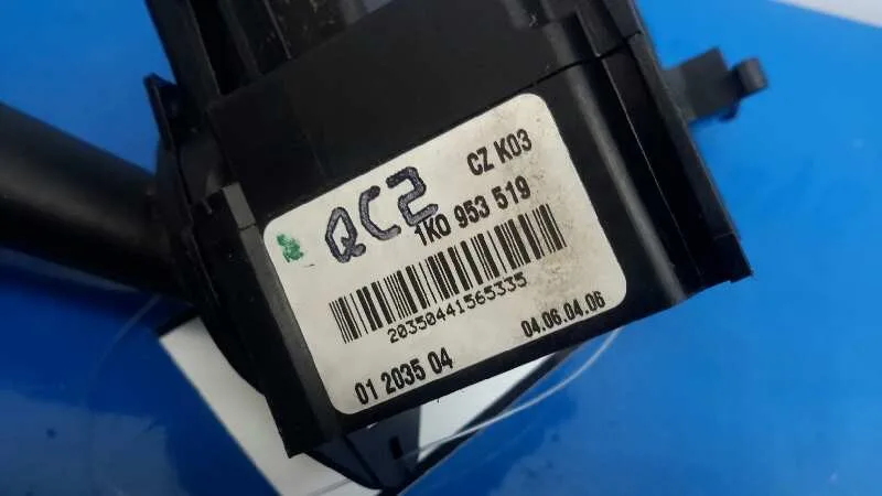 Mando Limpia para Audi A3 (8P)