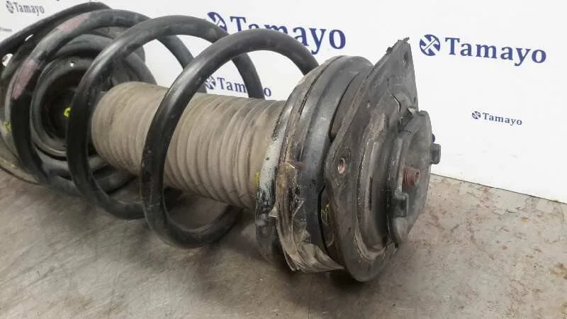 Amortiguador Delantero Izquierdo para Nissan Qashqai (J10)