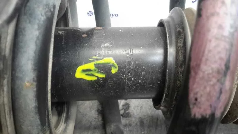 Amortiguador Delantero Izquierdo para Nissan Qashqai (J10)