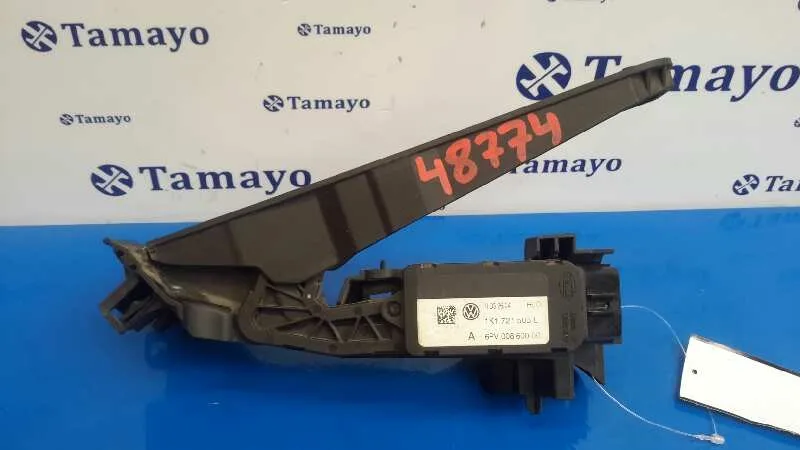 Potenciometro Pedal para Audi A3 (8P)