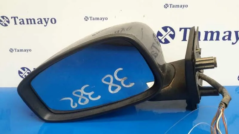 Retrovisor Izquierdo para Fiat Idea (135)