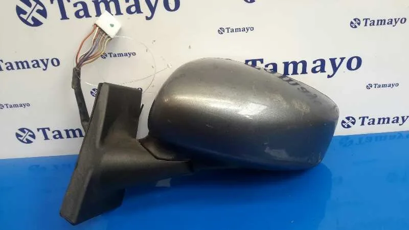 Retrovisor Izquierdo para Fiat Idea (135)
