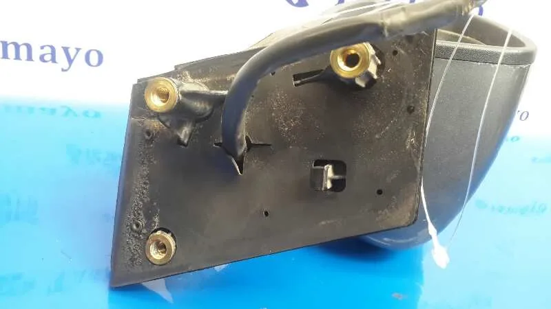 Retrovisor Izquierdo para Fiat Idea (135)