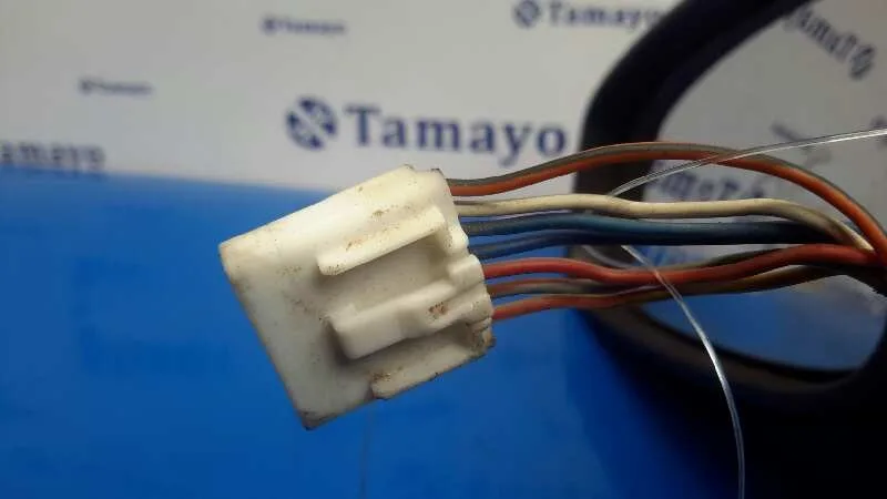 Retrovisor Izquierdo para Fiat Idea (135)