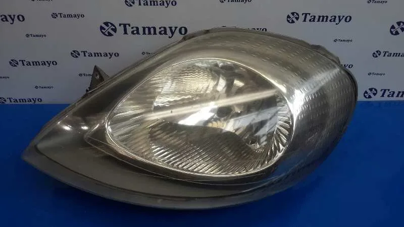 Faro Izquierdo para Renault Trafic Caja Cerrada (Ab 4.01)