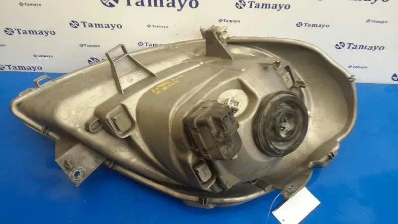 Faro Izquierdo para Renault Trafic Caja Cerrada (Ab 4.01)