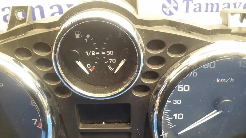 Cuadro Instrumentos para Peugeot 207 Cc