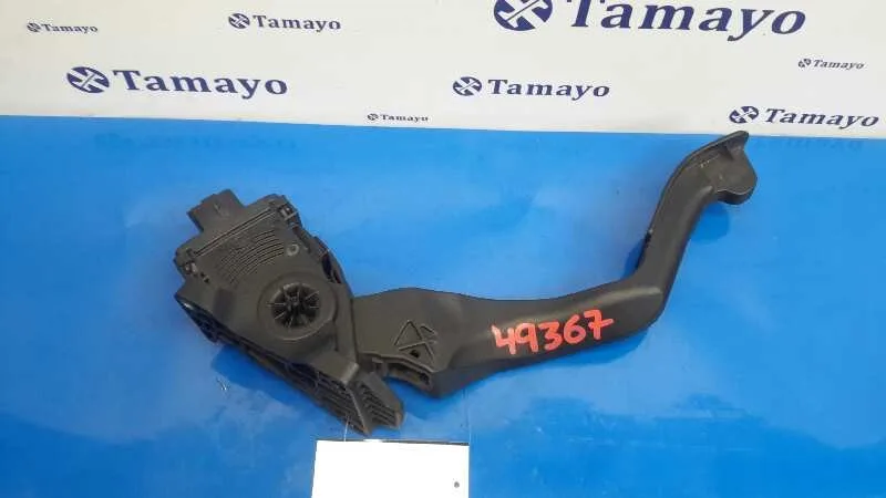 Potenciometro Pedal para Peugeot 207 Cc