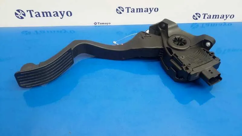 Potenciometro Pedal para Peugeot 207 Cc