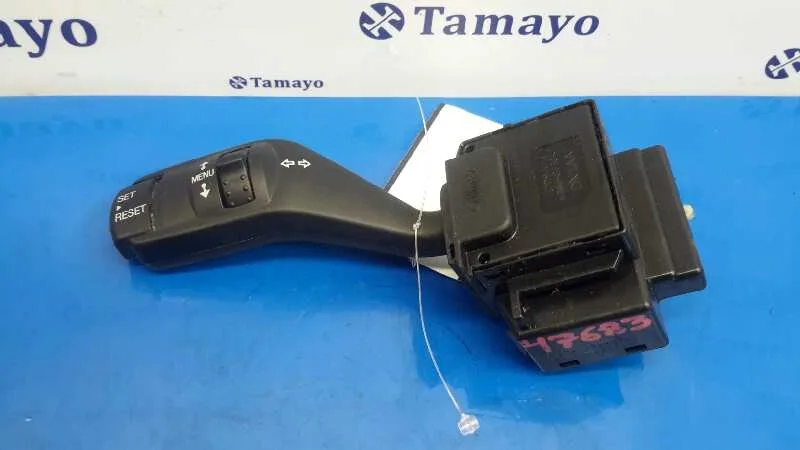 Mando Intermitentes para Ford Focus Berlina (Cap)