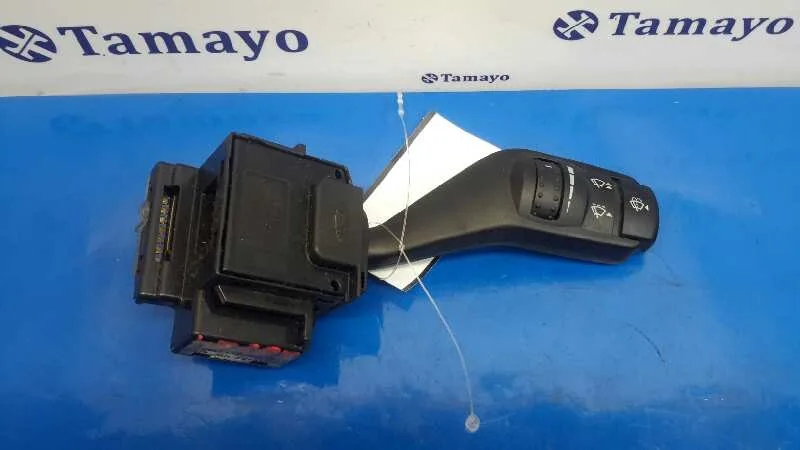 Mando Limpia para Ford Focus Berlina (Cap)
