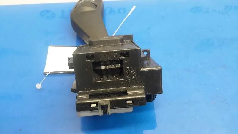 Mando Limpia para Ford Focus Berlina (Cap)
