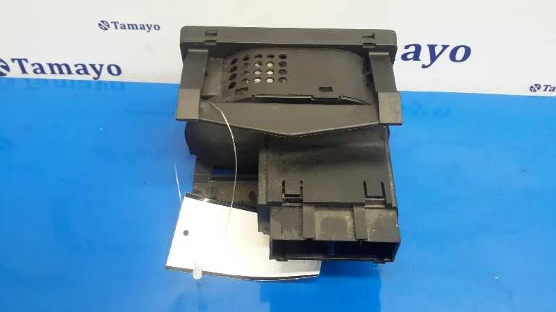 Mando Luces para Ford Focus Berlina (Cap)
