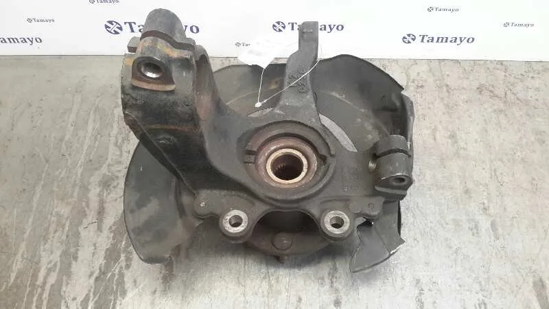 Mangueta Delantera Derecha para Mazda 5 Berl. (Cr)