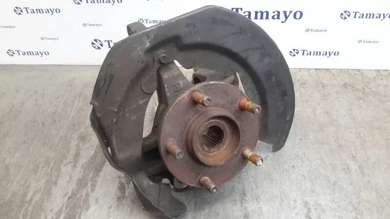 Mangueta Delantera Derecha para Mazda 5 Berl. (Cr)