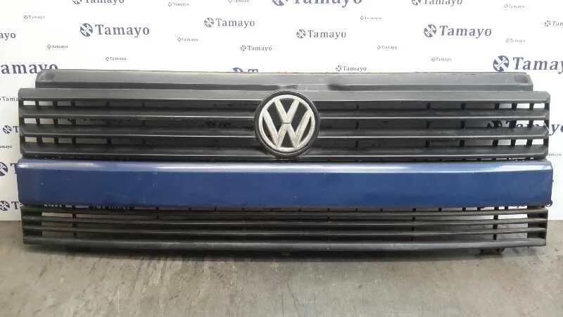 Rejilla Delantera para Volkswagen Multivan