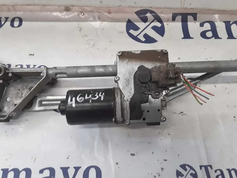 Motor Limpia Delantero para Citroën C4 Berlina