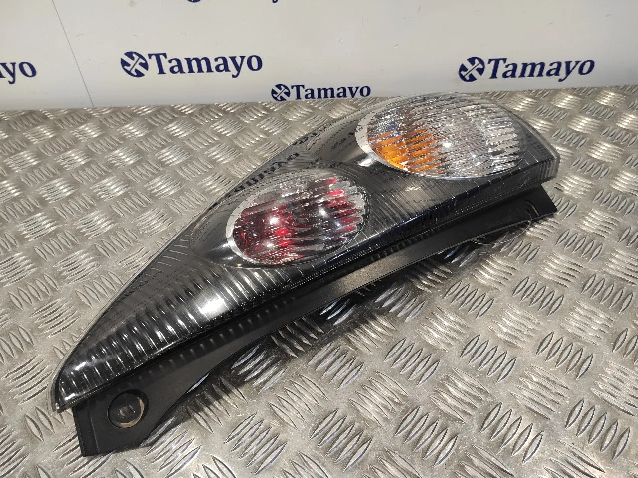 Piloto Trasero Derecho para Citroën C1