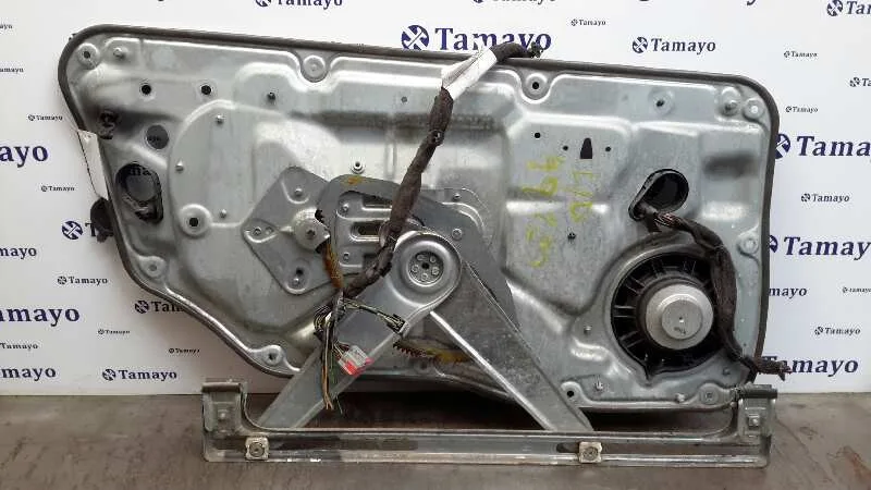 Elevalunas Delantero Derecho para Volvo V70 Familiar