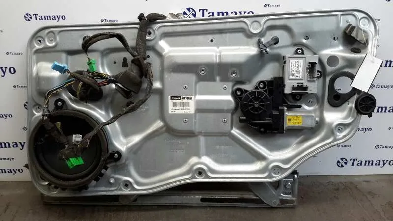 Elevalunas Delantero Derecho para Volvo V70 Familiar