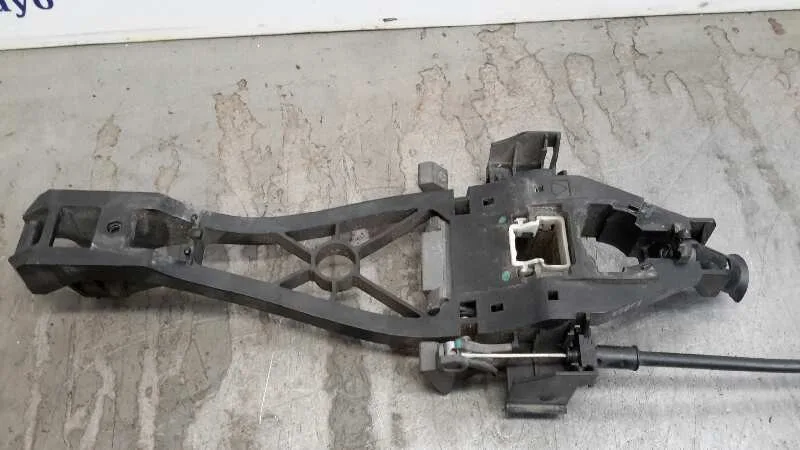 Cerradura Puerta Delantera Derecha para Volvo V70 Familiar